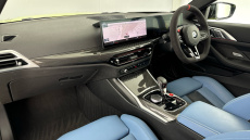 BMW M4 xDrive 530 Competition M 2dr Step Auto Petrol Coupe